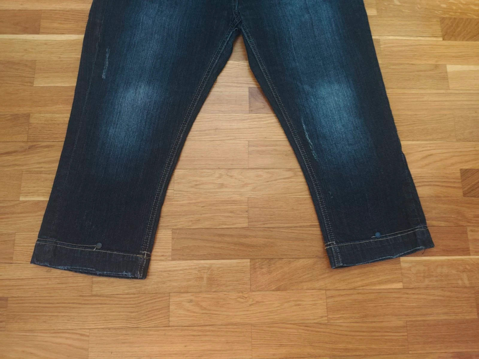 Calça pirata – photo 2